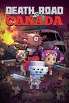 Death Road to Canada para Xbox One