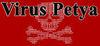 Virus Petya para Ordenador