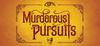 Murderous Pursuits para Ordenador
