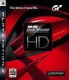 Gran Turismo HD Concept PSN para PlayStation 3