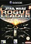 Star Wars: Rogue Leader para GameCube