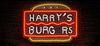 Harry's Burgers para Ordenador