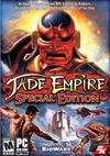 Jade Empire Edición Especial para Ordenador