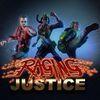 Raging Justice para PlayStation 4