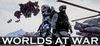WORLDS AT WAR (Monitors & VR) para Ordenador