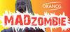Mad Zombie para Ordenador