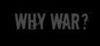 Why War? para Ordenador