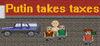 Putin takes taxes para Ordenador