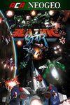 NeoGeo Blazing Star para Xbox One
