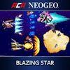 NeoGeo Blazing Star para PlayStation 4