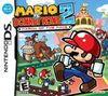 Mario vs. Donkey Kong 2: March of the Minis para Nintendo DS