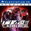 Time Carnage para PlayStation 4