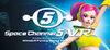 Space Channel 5 VR: Kinda Funky News Flash! para PlayStation 4