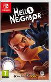 Hello Neighbor para Nintendo Switch