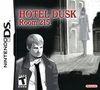 Hotel Dusk: Room 215 para Nintendo DS