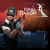The Final Station para Nintendo Switch