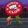 Punch Club para Nintendo Switch