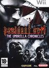 Resident Evil Umbrella Chronicles para Wii