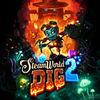 SteamWorld Dig 2 eShop para Nintendo 3DS