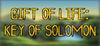 Gift of Life: Key of Solomon para Ordenador