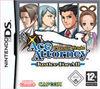 Phoenix Wright: Ace Attorney Justice For All para Nintendo DS