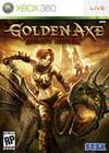 Golden Axe: Beast Rider para Xbox 360