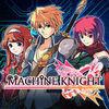 Machine Knight eShop para Nintendo 3DS