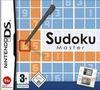 Sudoku Master para Nintendo DS
