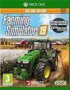 Farming Simulator 19 para Xbox One