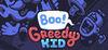 Boo! Greedy Kid para Ordenador