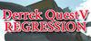 Derrek Quest V Regression para Ordenador