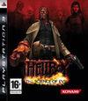 Hellboy: Science of Evil para PlayStation 3