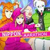 Nippon Marathon para Nintendo Switch