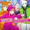 Nippon Marathon para PlayStation 4