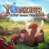 Yonder: The Cloud Catcher Chronicles para Nintendo Switch