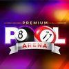 Premium Pool Arena para PlayStation 4