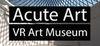 Acute Art VR Museum para Ordenador