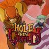 A Hole New World para Nintendo Switch