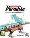 Burnout Paradise Remastered para Ordenador