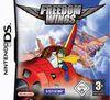 Freedom Wings para Nintendo DS