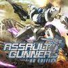 Assault Gunners HD Edition para PlayStation 4