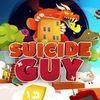 Suicide Guy para PlayStation 4