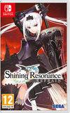 Shining Resonance Refrain para Nintendo Switch