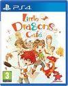 Little Dragons Cafe para PlayStation 4