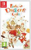 Little Dragons Cafe para Nintendo Switch