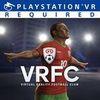 VRFC Virtual Reality Football Club para PlayStation 4