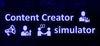 Content Creator Simulator para Ordenador
