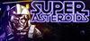 Super Asteroids para Ordenador