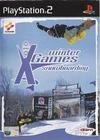 Winter X Games: Snowboarding para PlayStation 2