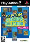 Capcom Classics Collection 2 para PlayStation 2